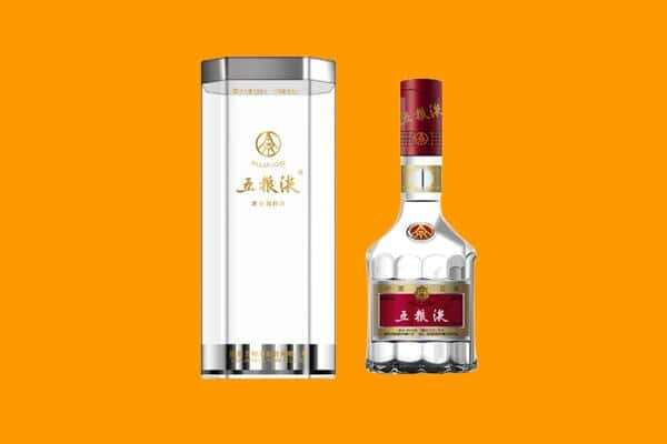 诚信求购:酒泉市玉门高价回收五粮液行情