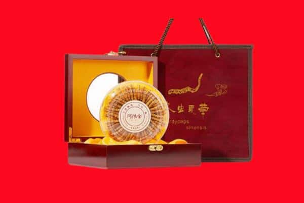 诚信求购:酒泉市玉门高价回收冬虫夏草是按克吗